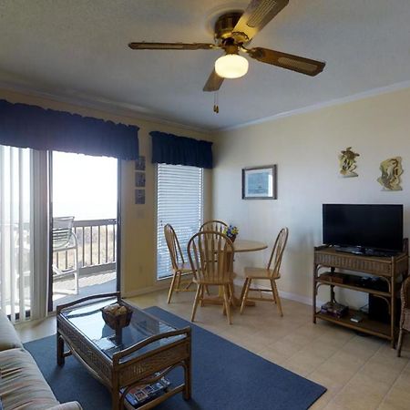 Sea Cabin Unit 206 Cherry Grove Миртъл Бийч Екстериор снимка