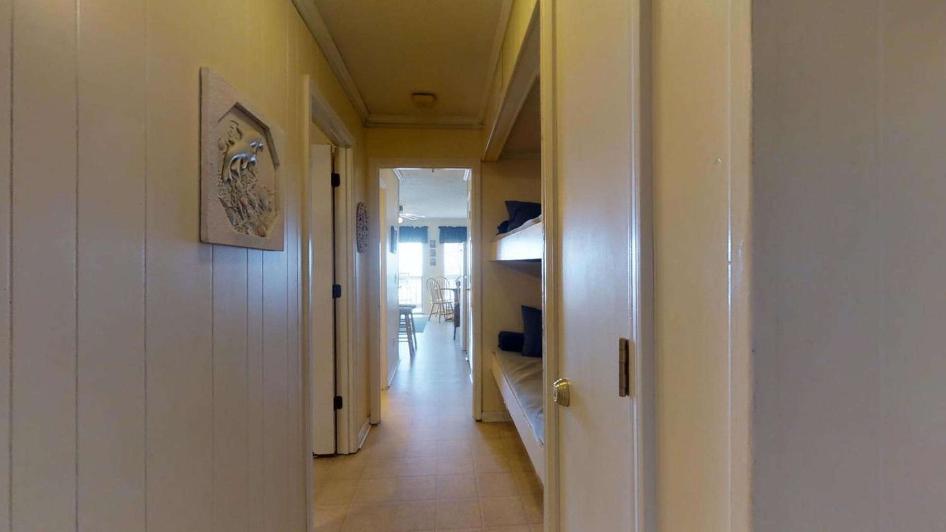 Sea Cabin Unit 206 Cherry Grove Миртъл Бийч Екстериор снимка