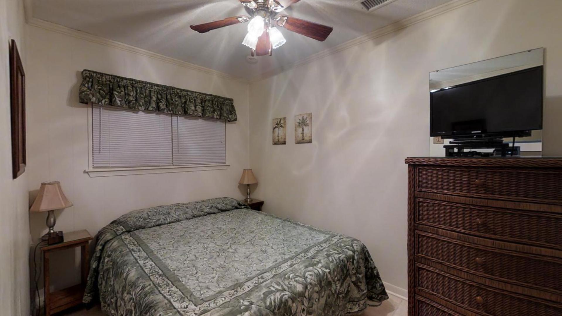 Sea Cabin Unit 206 Cherry Grove Миртъл Бийч Екстериор снимка